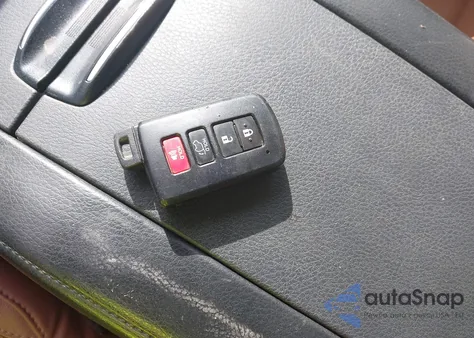 2018 Toyota Highlander Limited Platinum from USA, damaged, VIN 5TDYZRFH3JS271837